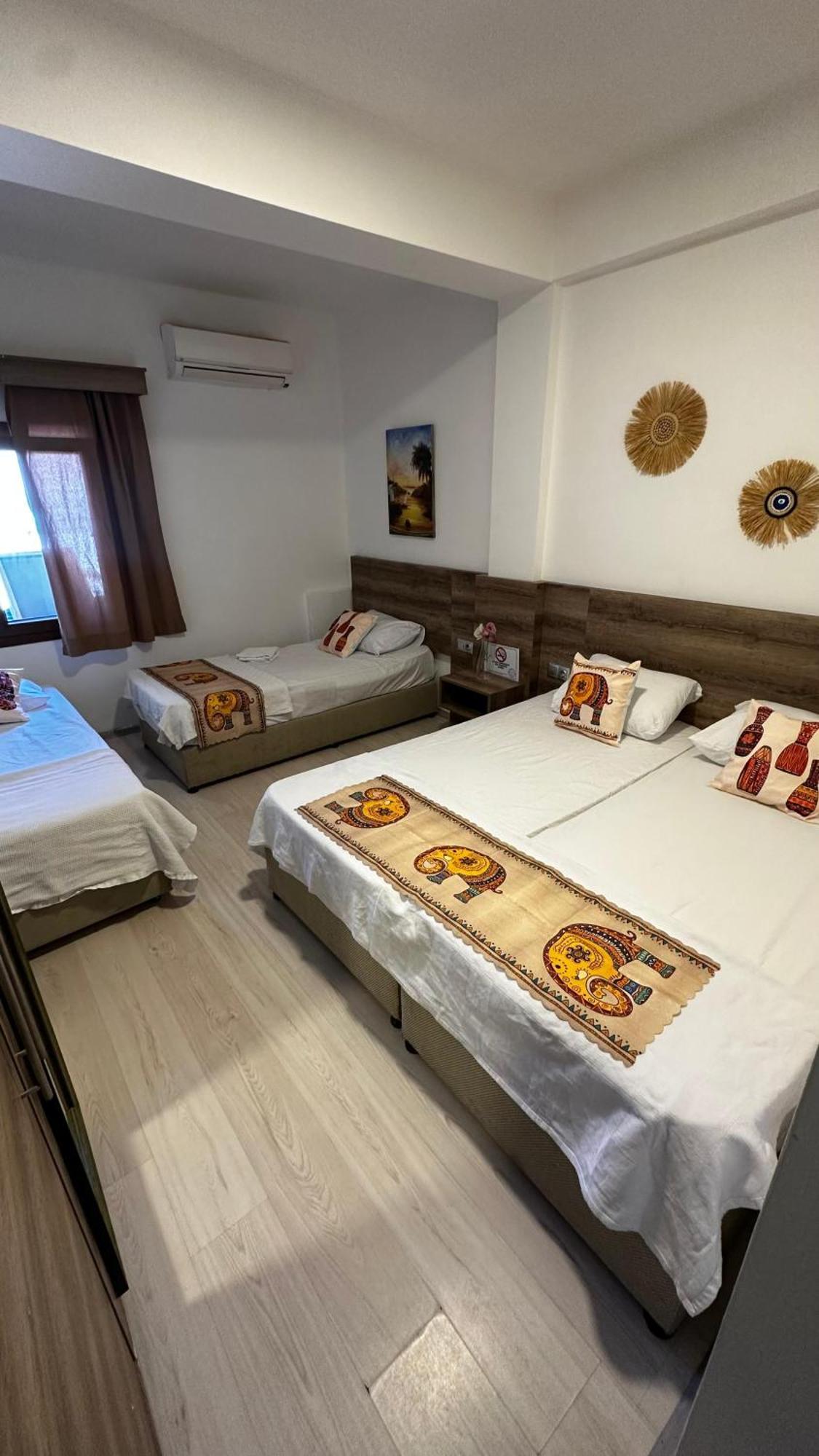 Carsi Butik Otel Bodrum Extérieur photo