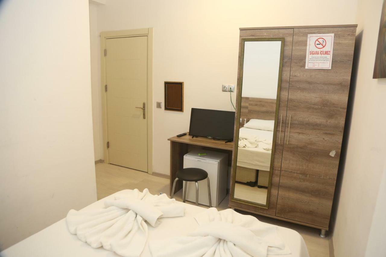 Carsi Butik Otel Bodrum Extérieur photo